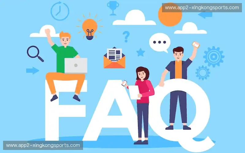 常见问题